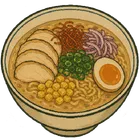 Tori Paitan Ramen